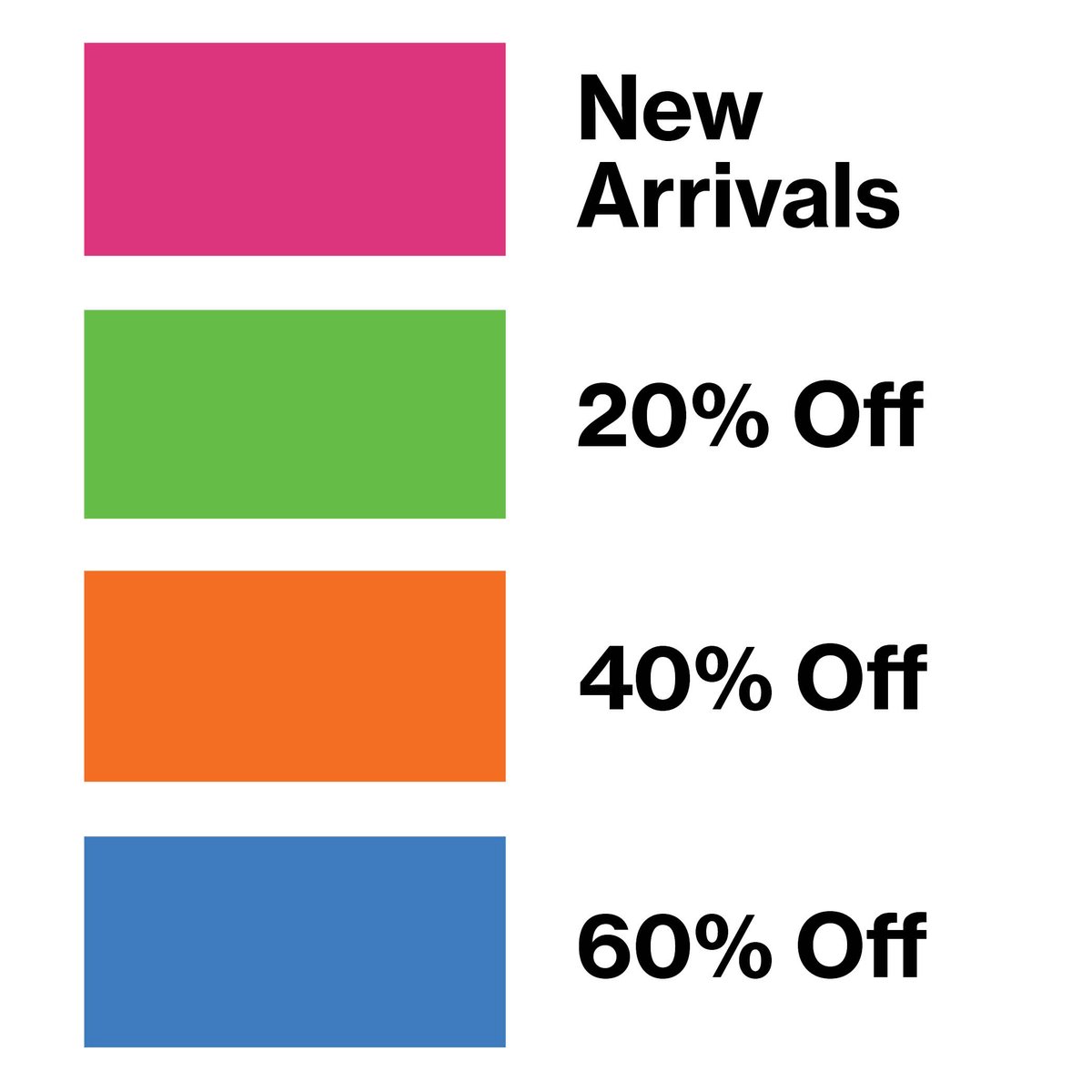 trianglerestore's tweet image. Not to be #AprilFooled, but it is #DiscountDay! Stop by any of our Triangle ReStore locations to see what items we have for sale!