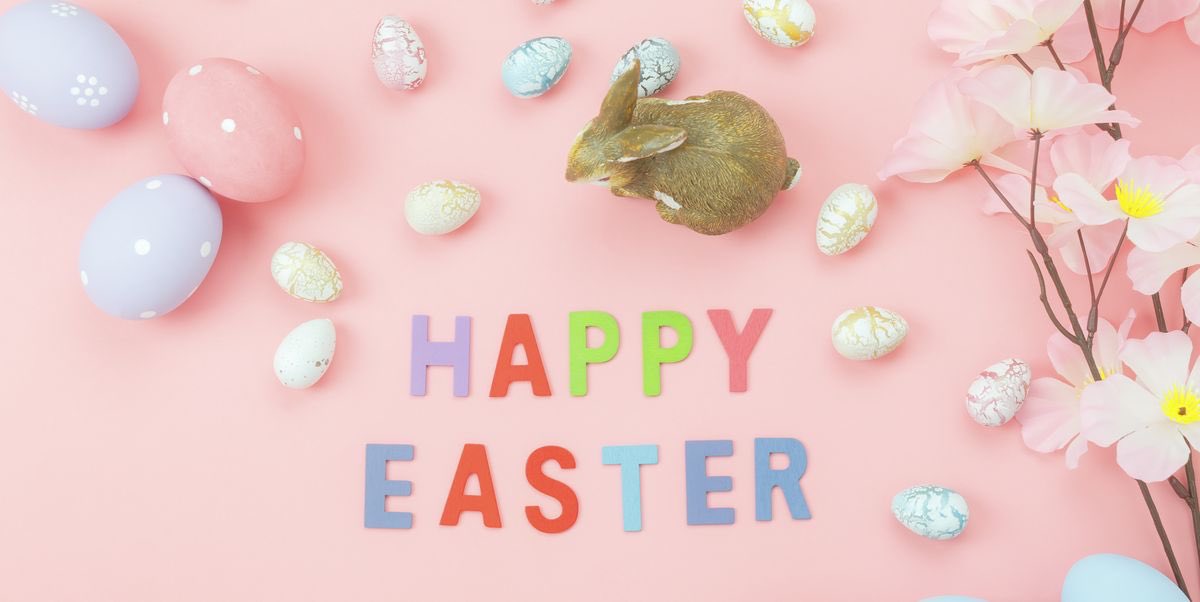 LjiWood's tweet photo. Have a wonderful Easter holiday! Stay safe. See you all on the 19th April 😊 https://t.co/NChSGqW5Jq