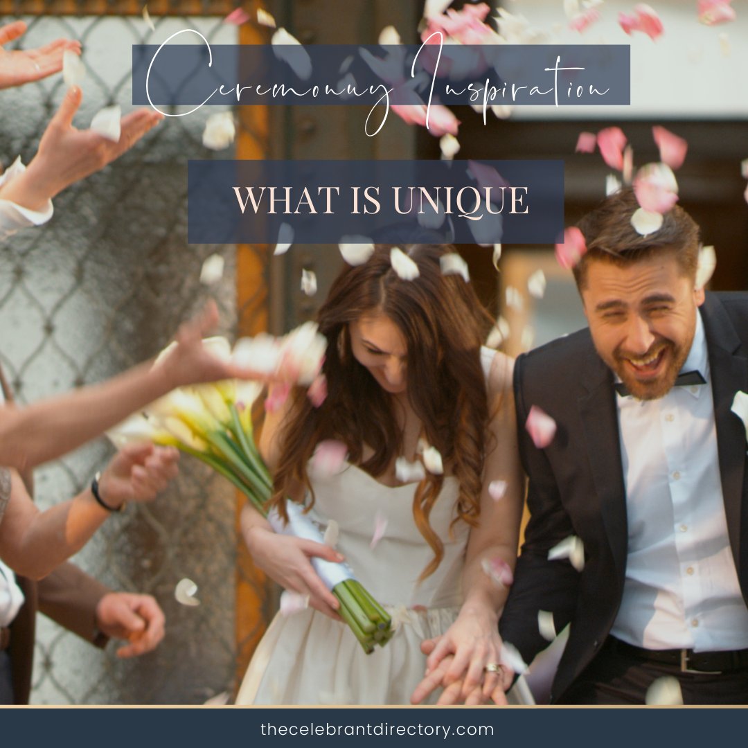 celebrantdirect's tweet photo. Uniqueness is… The ability to celebrate the uniqueness of each individual is the definition given in the dictionary. So let’s work together to find your ‘Uniqueness’😍
https://t.co/QYGCEH4m1b  #TheCelebrantDirectory #YourDayYourWay #Uniqueness #Ceremonies https://t.co/A89FRWRspj
