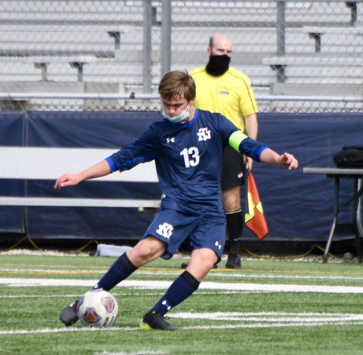 ntbs_official's tweet photo. 🚨 GAME DAY ⚽️😁🥶
@NTBVS 🆚 @gbs_titansoccer 
⏱ 7pm
🏟 Northfield Stadium (7 Happ Road)
📰 CSL South Match No. 2️⃣

#GoTrevs #COYT #EveryMomentMatters #NAILS #BobbysGround

@AthleticsNTHS @NewTrier203 @NTStrength @ntboosterclub @NewTriersFinest @NTHSActivities https://t.co/j6l8ZRDOgu