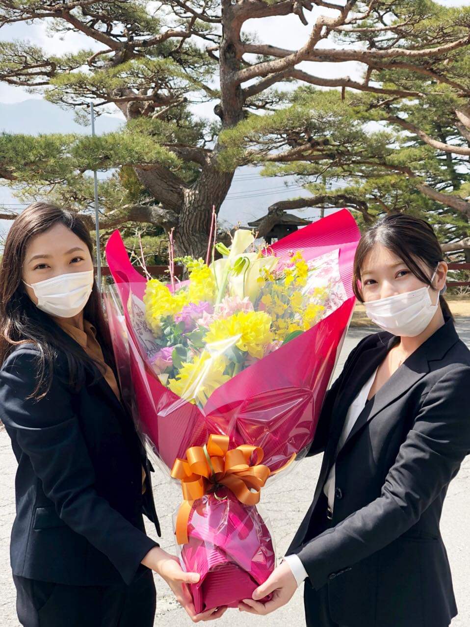 念ずれば花開く Twitter Search Twitter