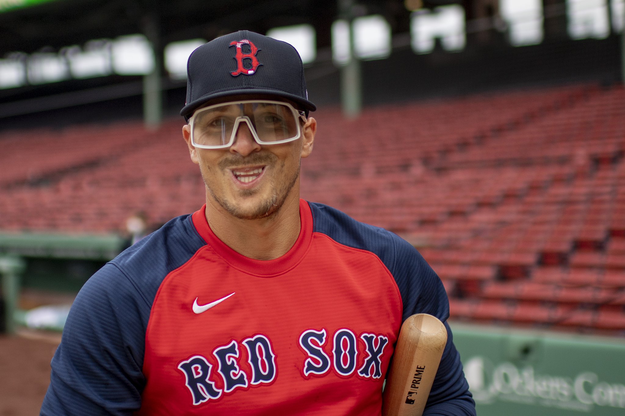 enrique hernandez red sox