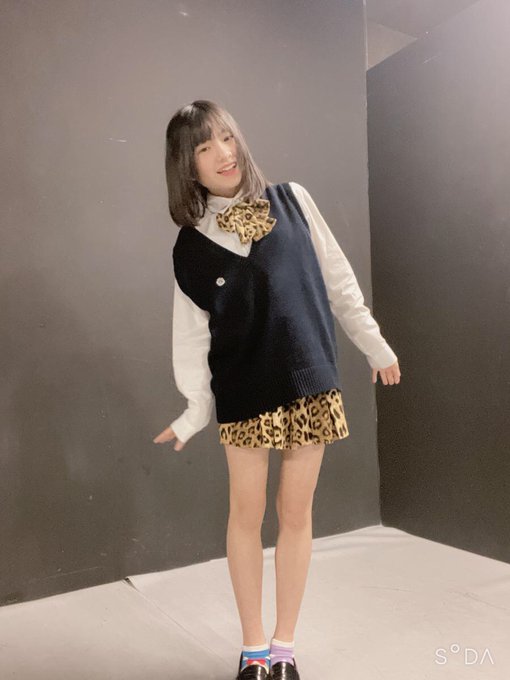 Twitterのコスプレ画像2