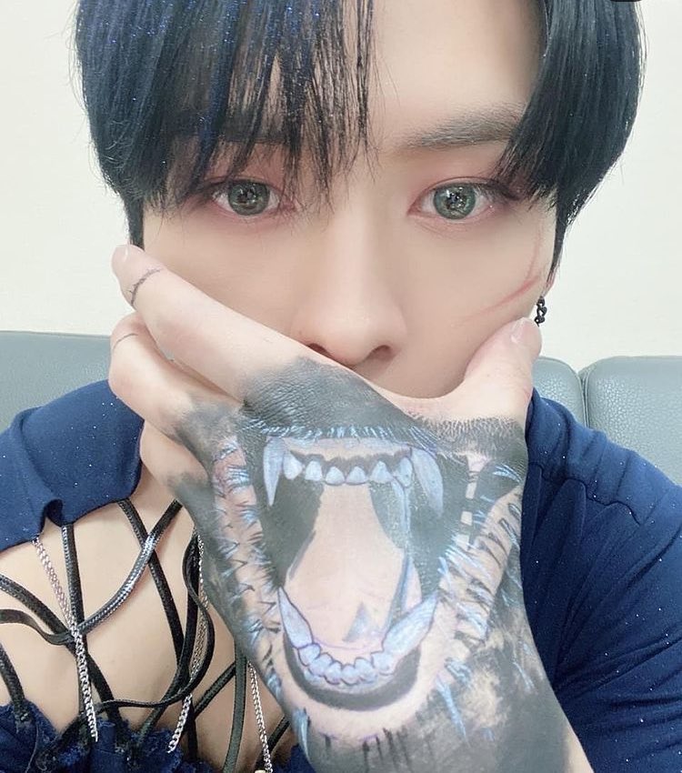 god im in love w them