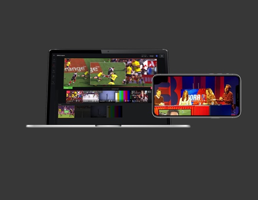 #TVUTips Con el Comentarista Remoto de TVU obtenga enormes ahorros de costos: Sin viajes, sin equipo especial y sin MCR necesario. La integración sencilla con TVU Anywhere y el navegador para PC (Chrome), no requiere equipo adicional. #Streaming #Sports. bit.ly/31xA7xQ