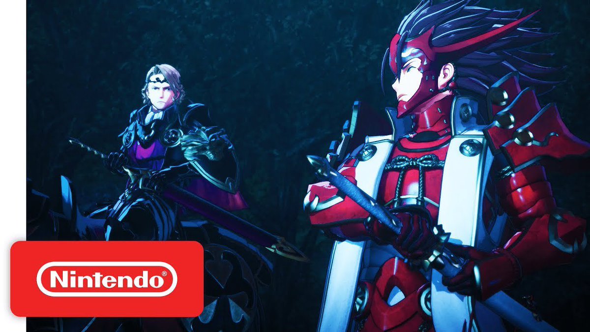 RRutenzJournal's tweet photo. Fire Emblem Fates+ Announced out of the blue today

These remakes add a fourth route where the mom doesn’t die and takes over both hoshido and nohr. https://t.co/qbCytYYggJ