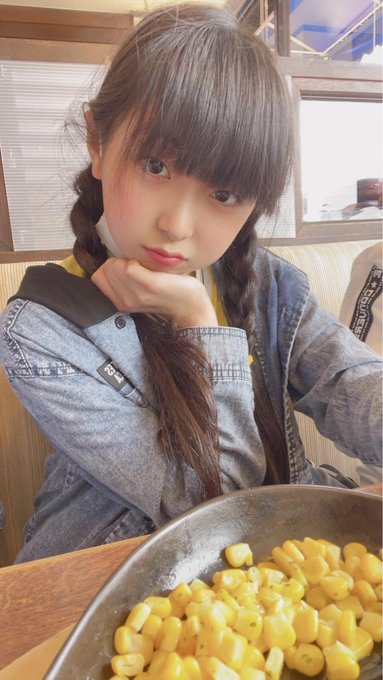 Twitterのコスプレ画像1