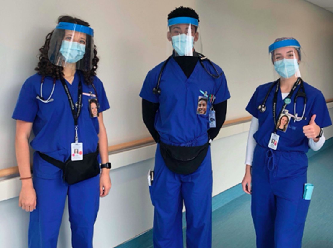 UofT Family Medicine tweet media