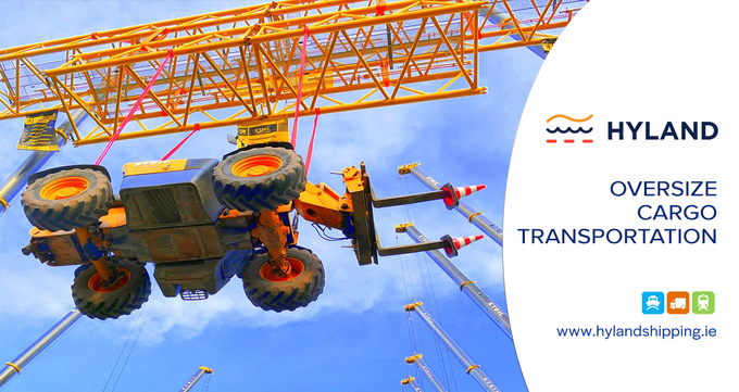 Our multimodal solutions for the #transportation of freight across a variety of industries. 
Our services cover a wide range of #oversizecargo, ranging from #transport solutions for the Agri sector to the professional sports industry.
ow.ly/91Ia50BHTHM