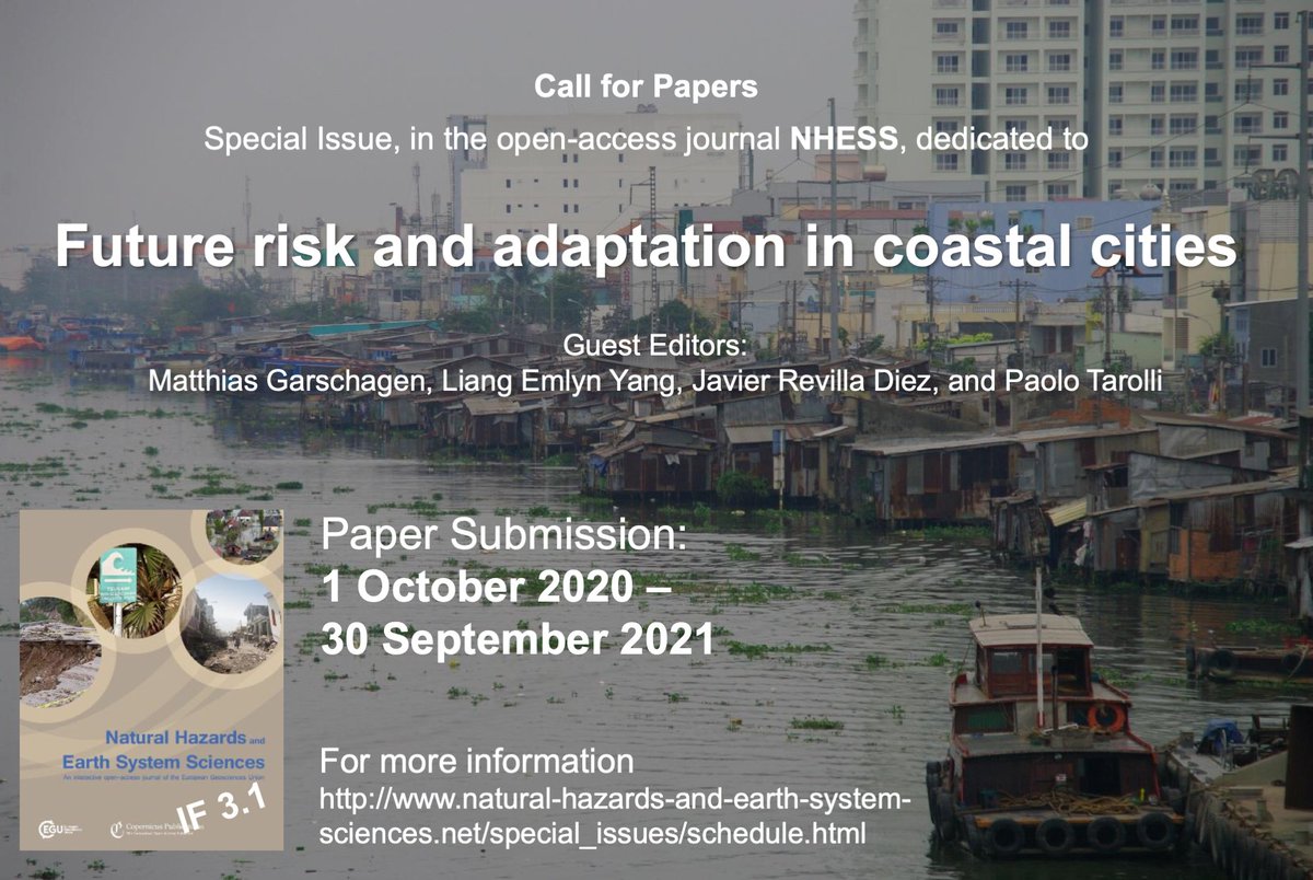 Paolo Tarolli tweet media