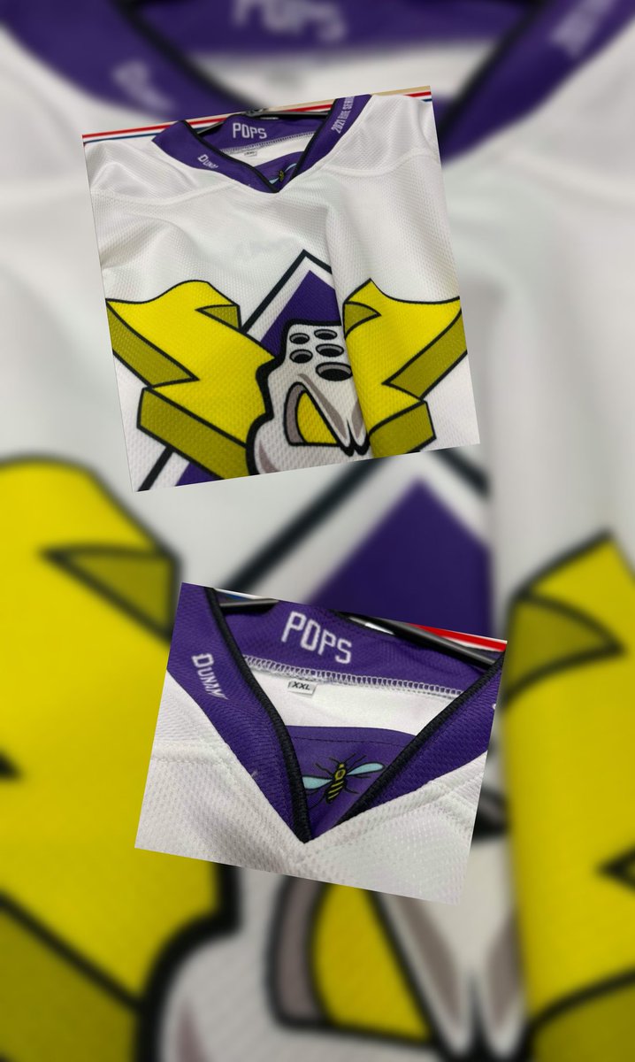 ELITE SERIES | 'Pops' will be with us in Nottingham for the #2021EliteSeries ⛈️❤️

#WeAreStorm | #Manchester