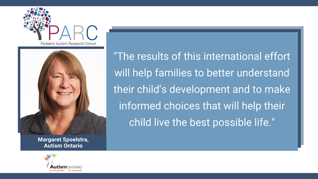 AutismONT's tweet photo. We are excited to be a part of the Pediatric Autism Research Cohort (PARC) Study, a multisite collaboration that aims to examine the diverse and changing trajectories of autistic children and their families. #PARCstudy Here is our joint statement: https://t.co/AjT7I0jdnP https://t.co/9HlhzhwL6f