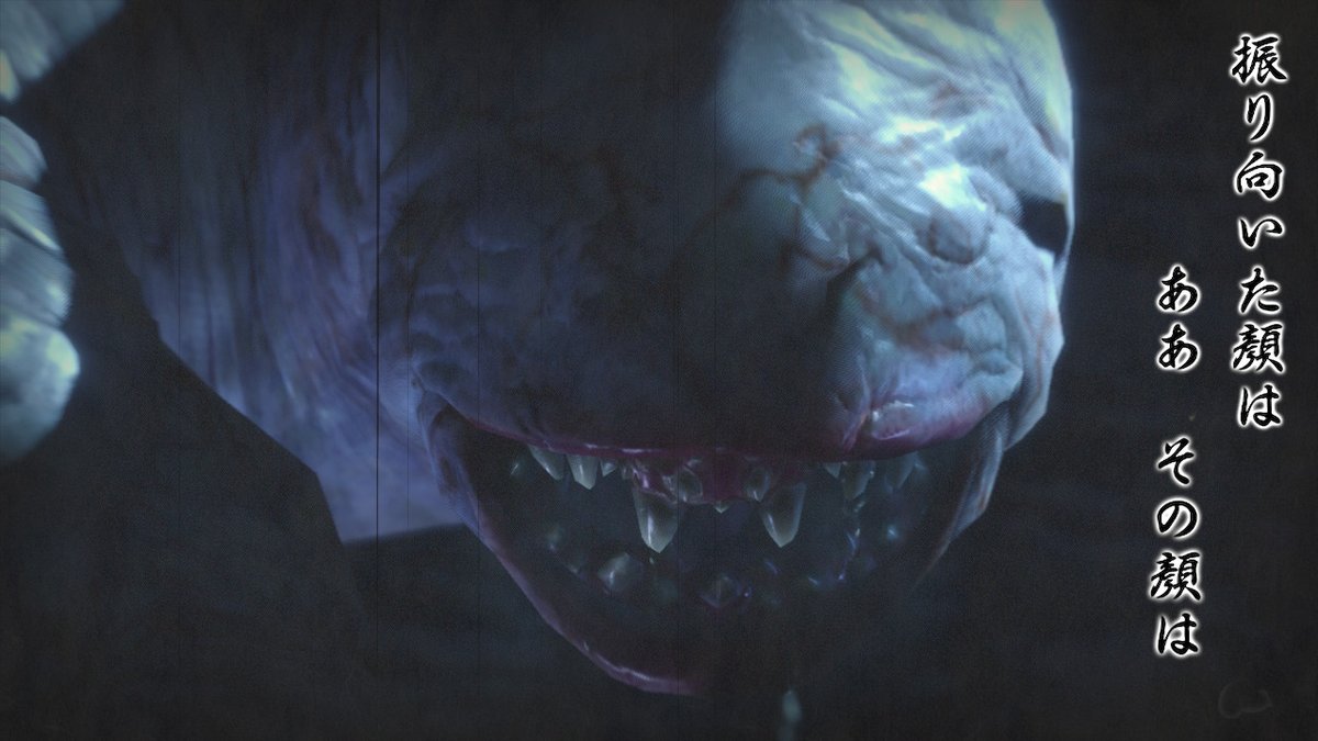 ট ইট র アップルパイ ゼノブレイド こうやってみるとフルフルってバイオハザードに出てきそうな顔してますね 流石カプコン モンハンライズ Mhrise モンハン Nintendoswitch