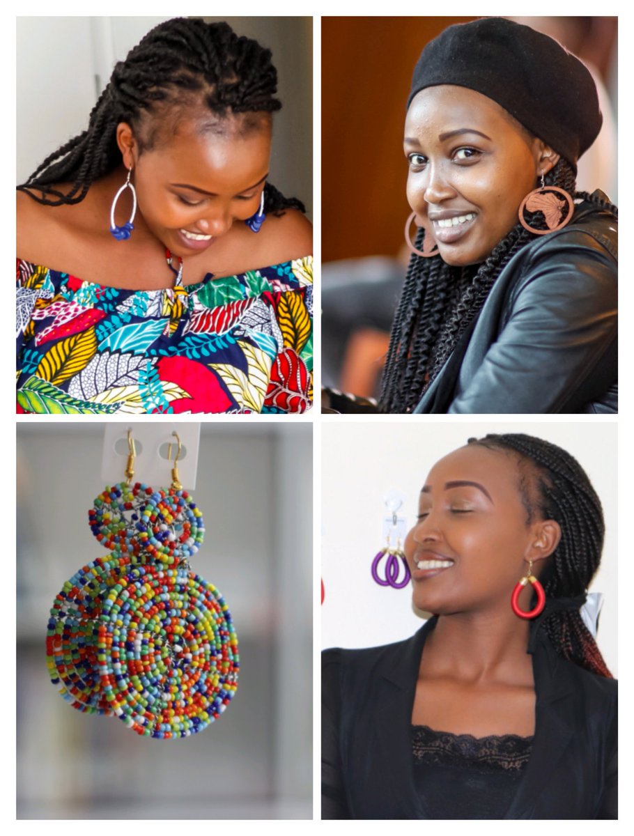 salimoafrica's tweet photo. #SalimoAfrica is a one stop shop for all Classy, African and Fashionable Looks and Wear. From Jewelleries, Headraps, Pants and Ankara Tops. Men's Wear Coming Soon!
FB Page Link - https://t.co/Ocs87IOmtM
Instagram Link - https://t.co/DThfB6Js77
#SalimoDesignsAfrica #SALIMO https://t.co/Cdy3JdTZAn