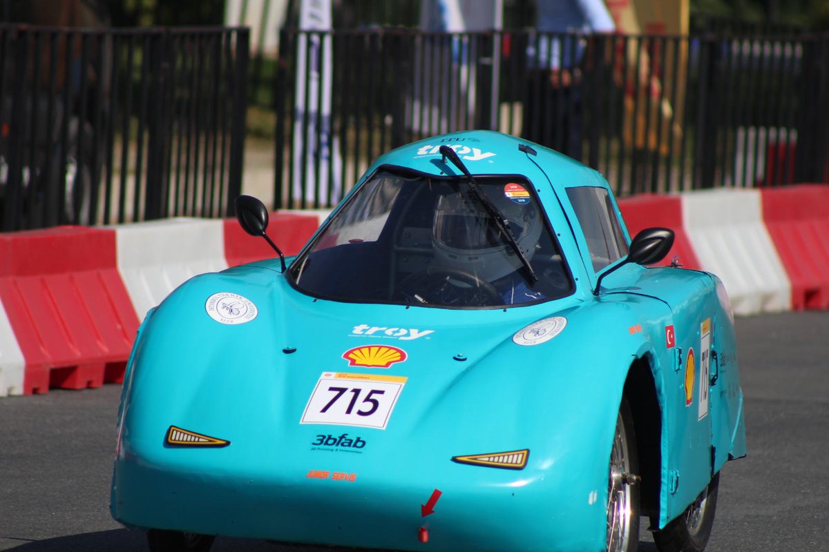 ITU EV Mekanik Ekibimize İstanbul'da ikamet eden veya çalışmalar süresince İstanbul'a gelebilecek takım arkadaşı arıyoruz. Fusion 360, SolidWorks, AutoCad vb programlarda bilgi sahibi, takım çalışmasına yatkın arkadaşlar linkten başvurularını yapabilirler

forms.gle/y47PNWhYD8gvWC…