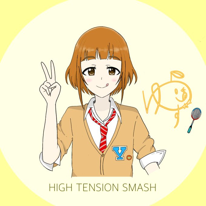 ハイテンションスマッシュのtwitterイラスト検索結果 ハイテンションスマッシュのtwitterイラスト検索結果