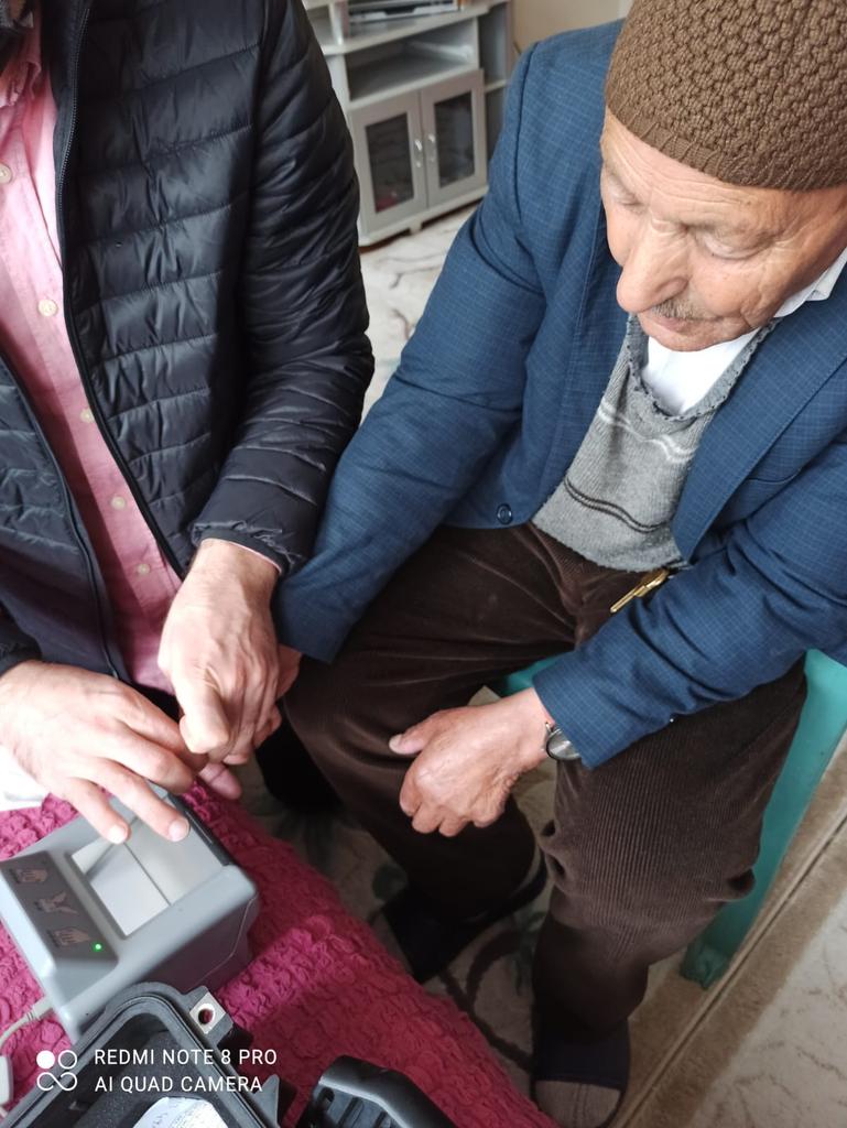 EleskirtIlce's tweet photo. Gönül yolculuğumuzun ikinci durağında  ilçemizin güzide mahallerinden olan lozan mahallesine misafir olduk @suleymansoylu @sefikaygol https://t.co/hnWeVVDUp0