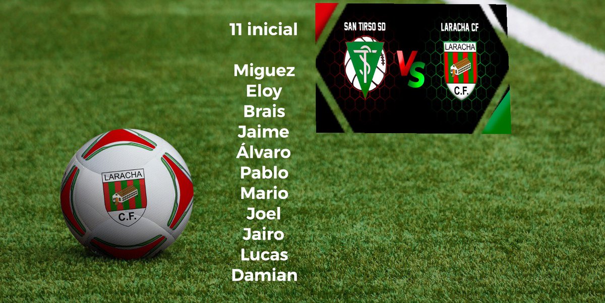 Laracha_cf tweet media