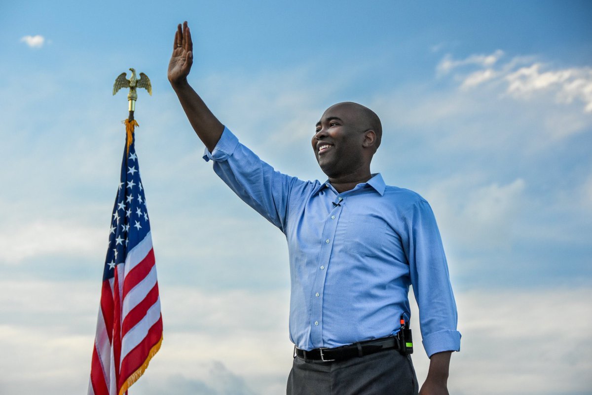 harrisonjaime's tweet image. Folks, I’m so excited to announce that after talking with family and friends, I am going to run again in 2022! 

I’m ready to get this thing started but I need your help! 

Please make a contribution now-  go to actblue.com/AprilFools