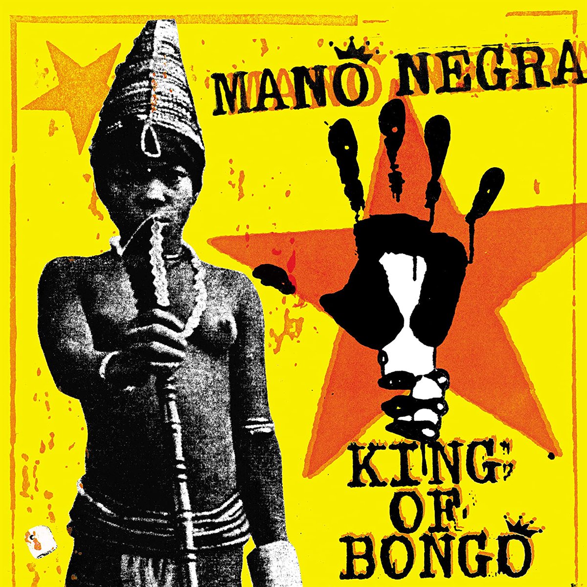 rockcultureweb's tweet photo. 30 añazos de un disco imprescindible para entender la revolución musical de los 90 🥳
¿Cuál es vuestro disco y tema favorito de la banda?
#ManoNegra
#KingofBongo
#30añosde #discos1991 https://t.co/zjDpghv3jQ