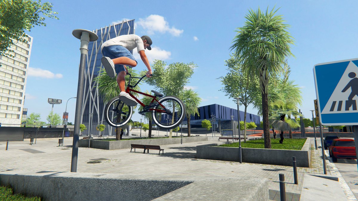 totgametwit's tweet photo. 🕹️BMX The Game
https://t.co/FwyKyeNbyj https://t.co/yjtjUhmB3Q
