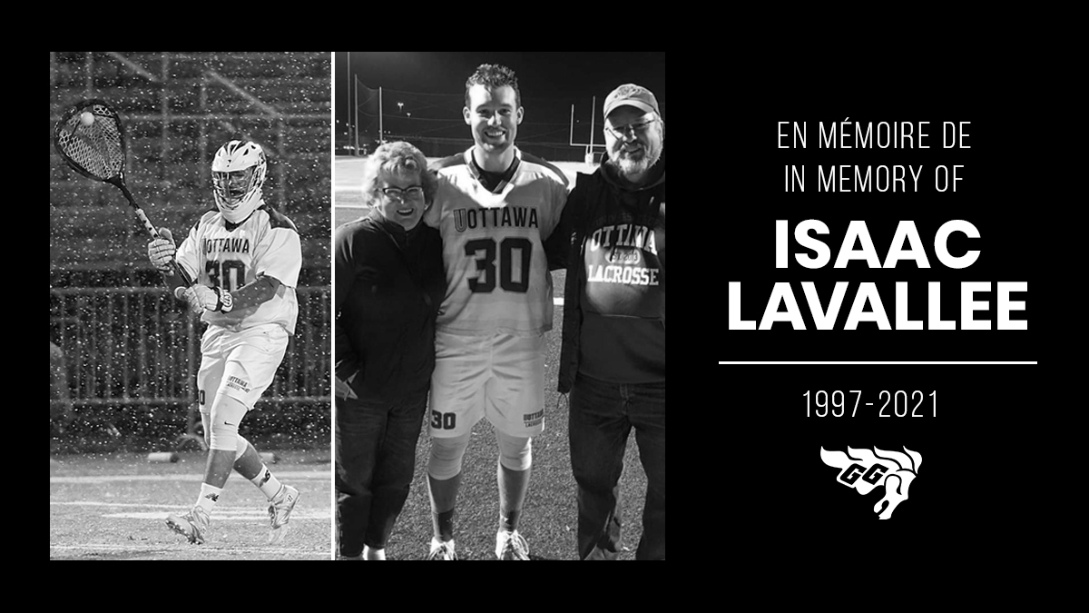 uOttawa Gee-Gees tweet media