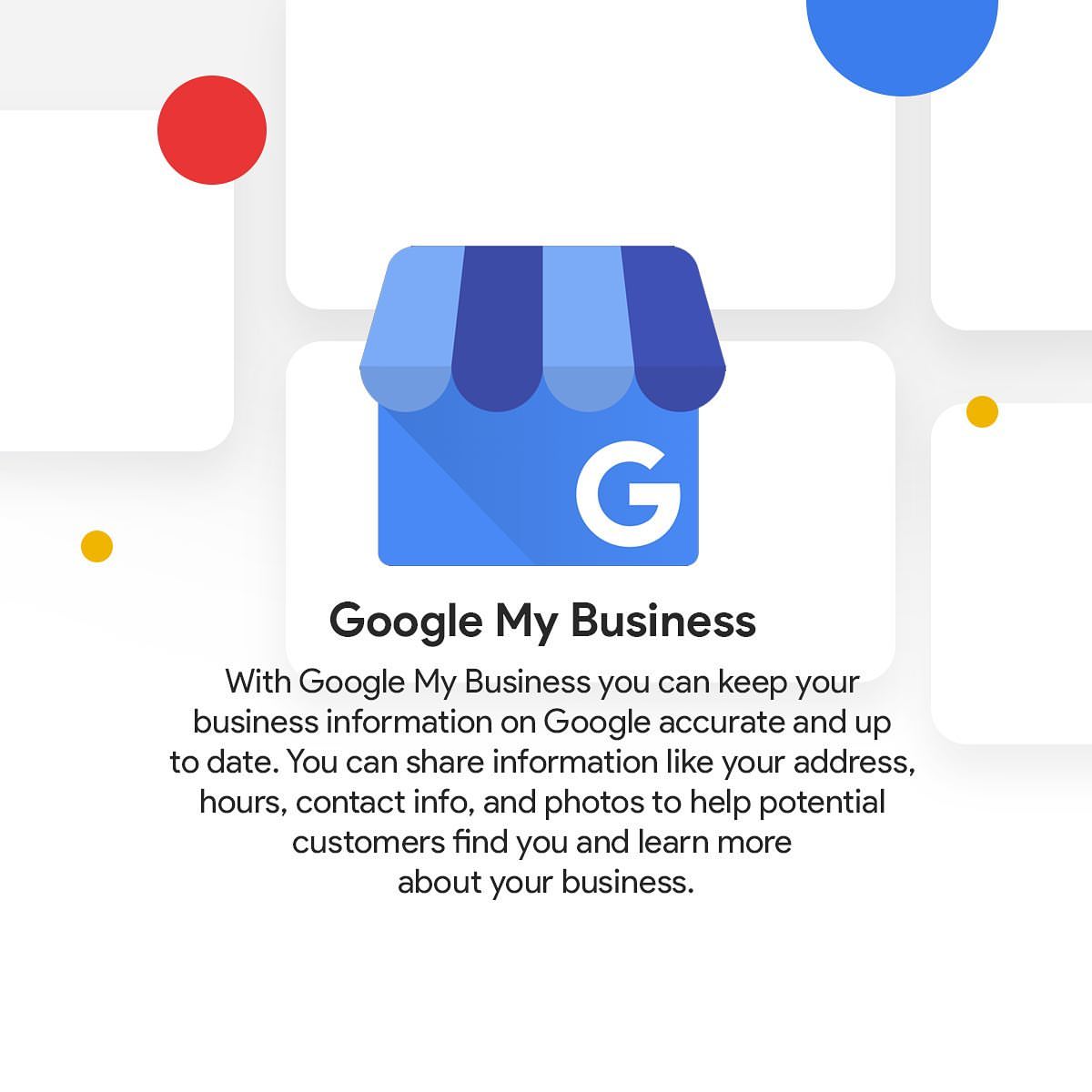 madeofgoogle's tweet image. Looking for platforms where you can easily share and publish your work? Check out how you can use these 5 platforms to share information depending on your content type and objectives.