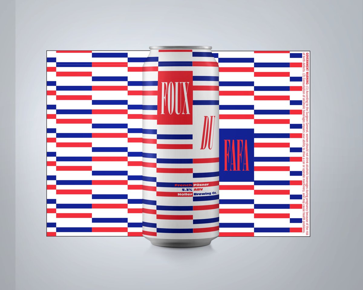 Holler Brewing Co. tweet media