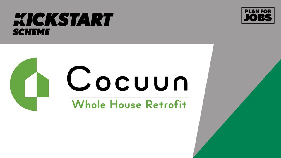 JCPinHumber's tweet image. Various Office based Kickstart opportunities available with @CocuunLtd in Hull

Check out the website: ow.ly/Gsfy50Ed1mL

Then speak to your Work Coach to be referred

#NEYHKickstart #16to24Kickstart