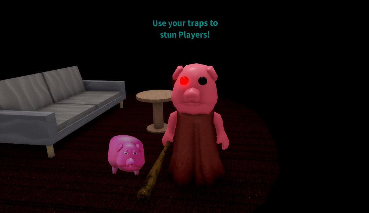 UseClover's tweet photo. YEAH I GOT THE SECRET GURT SKIN and PET. Thanks for the Update @DaRealMiniToon #piggyupdate #piggygurt @KreekCraft @MegandMoShow @D3XT3R_PLAYZ @Real_RedNinja @DevounYT @Piggy_News @PiggyNewsLeaks https://t.co/BlDYVKSNz7