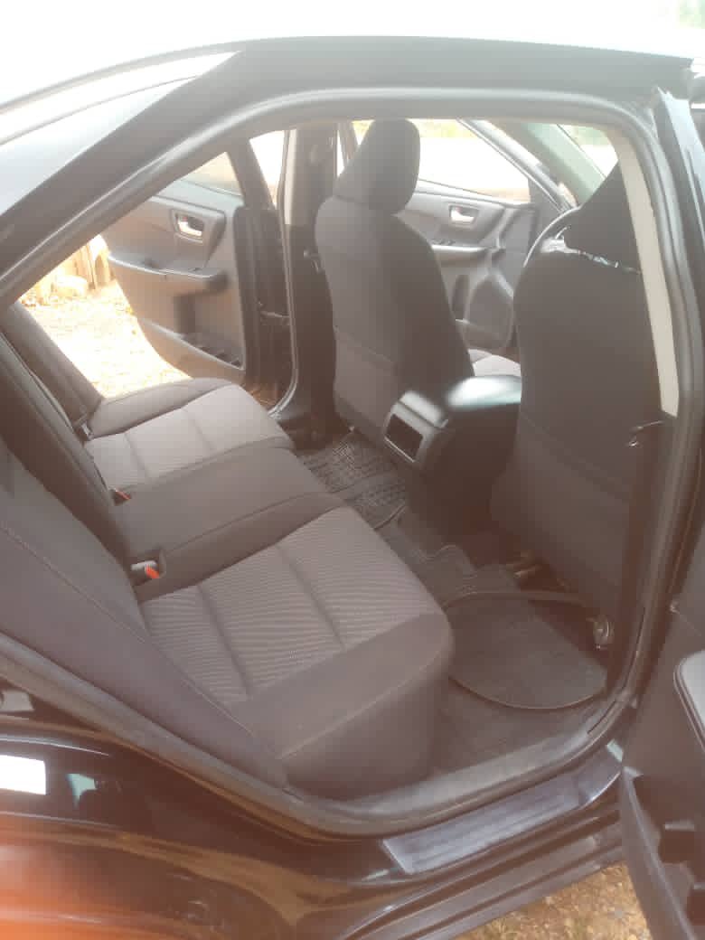 uqlipstik's tweet photo. Toyota Camry 2018 model on sale. 0248848761. Sarkodie Jay Z #AprilFoolsDay Barcelona #Jay-Z https://t.co/ITflGazmDK
