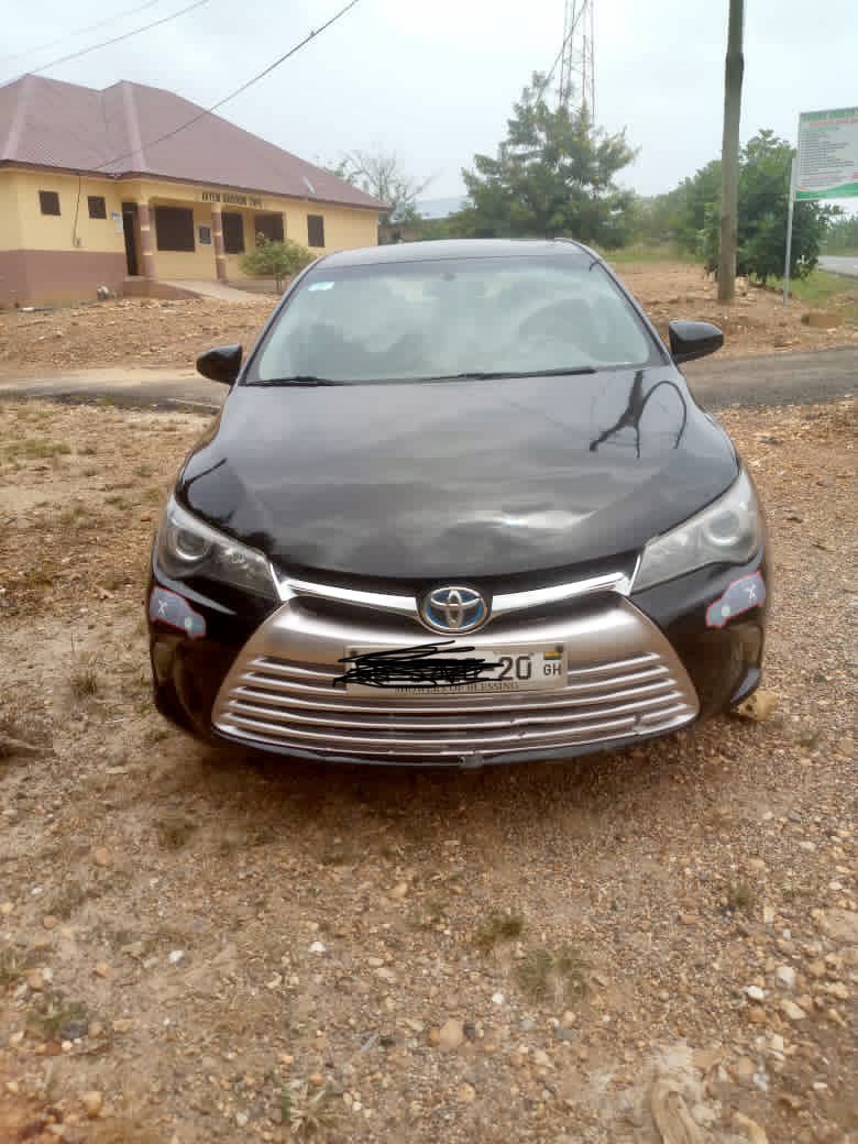 uqlipstik's tweet photo. Toyota Camry 2018 model on sale. 0248848761. Sarkodie Jay Z #AprilFoolsDay Barcelona #Jay-Z https://t.co/ITflGazmDK