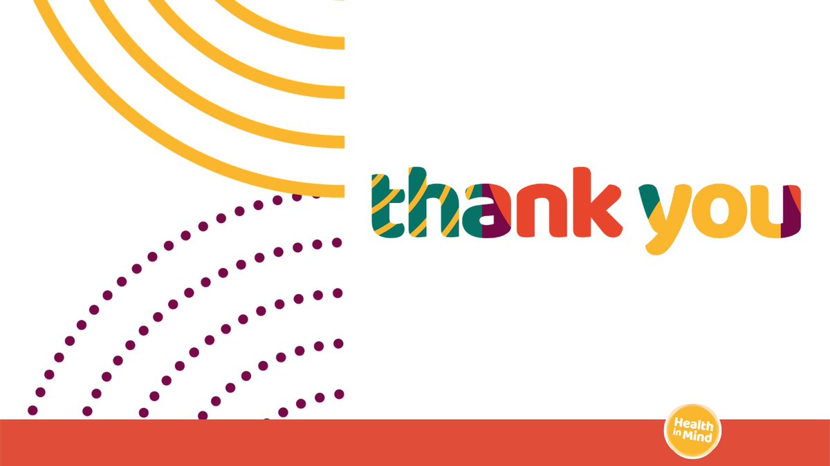 Health_in_Mind's tweet photo. Our #ThankYouThursday this week is for our amazing supporter John who walked and ran over 500KM in the month of March and raised an incredible £266 to support our work.
Congratulations John and thank you for being a #HealthInMindHero 🧡 https://t.co/0OW4ctwnVj