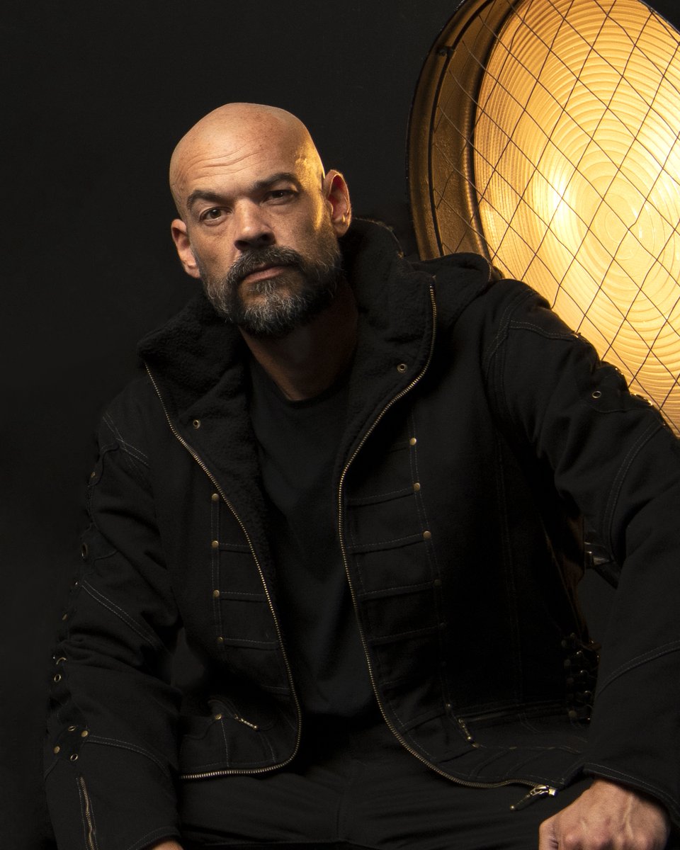 Ghost Adventures tweet media