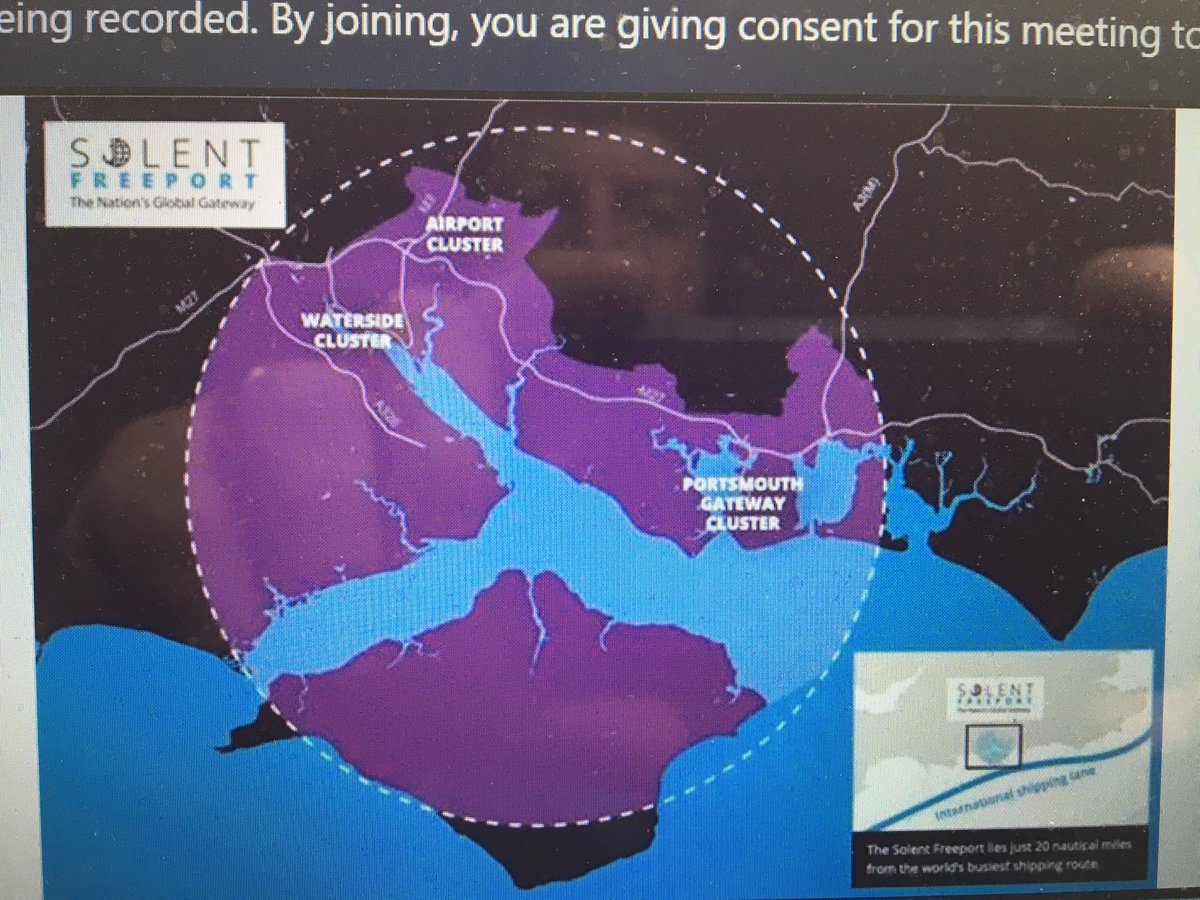 The Island is part of the Solent Freeport area led by the LEP - more good news for our future economy ! <a href="/iwightradio/">Isle of Wight Radio</a> <a href="/islandecho/">Island Echo - 24hr Isle of Wight News</a> <a href="/onthewight/">OnTheWight: Isle of Wight News</a> <a href="/iwcponline/">Isle of Wight County Press</a> <a href="/BBCSouthNews/">BBC Hampshire & Isle of Wight</a> <a href="/iwobserver/">Isle of Wight Observer</a> @VectisRadio