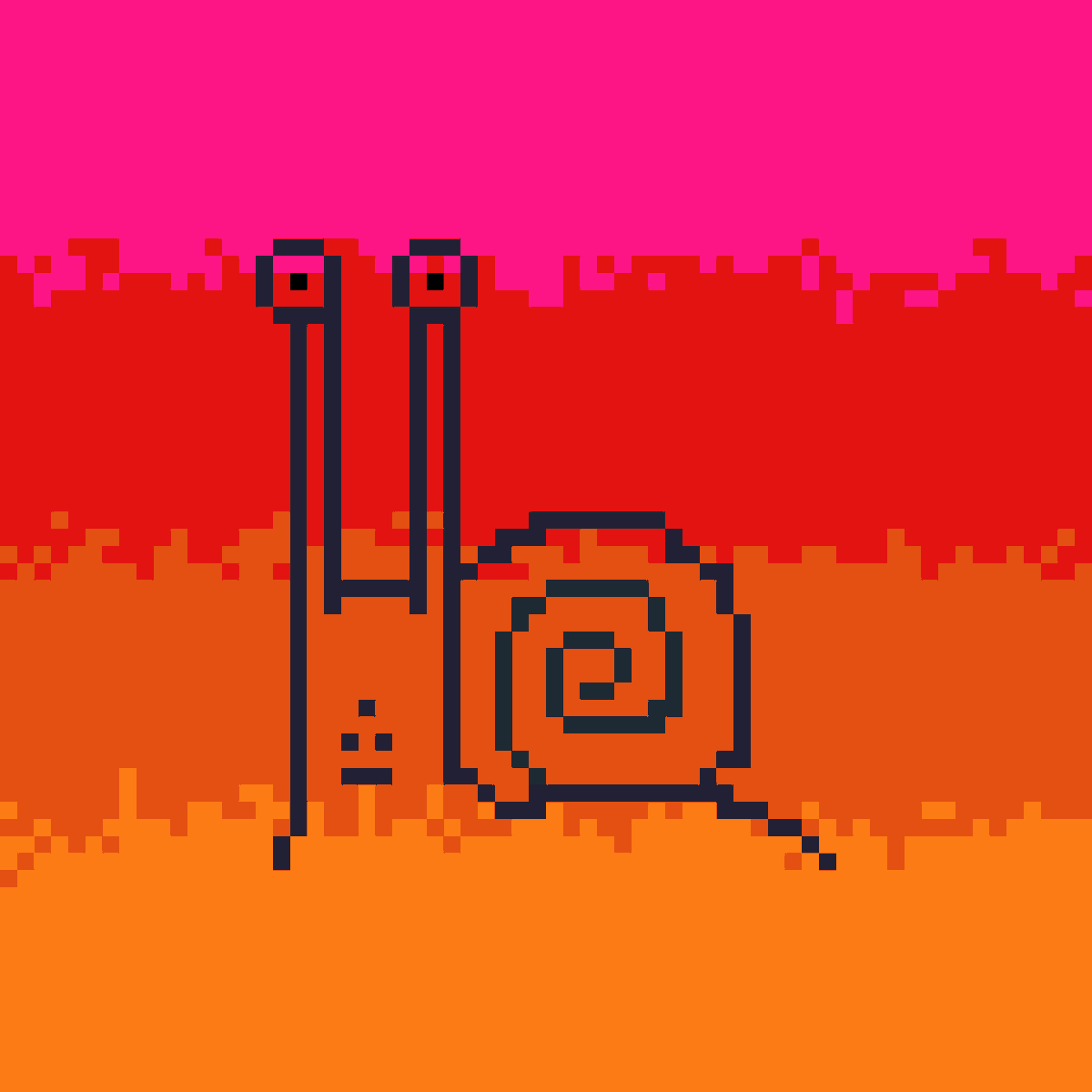 BitSnails's tweet photo. ππ₯Snails #042 and #043 available now!
*Check out the pricing table in the description.
BitSnails collection is here β¬οΈβ¬οΈ
https://t.co/rf26YKrLsH
______________________________________________
#NFT #nftart #BitSnails #cryptoart #cryptopunks #chubbies #nftcollector #NFTdrop https://t.co/L2nApfOUtQ
