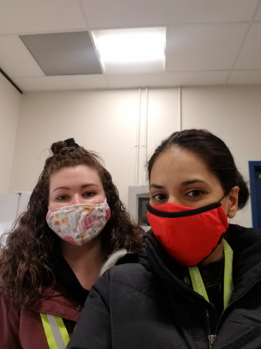 Jeelaniu's tweet photo. In the world of COVID, this is a scary April Fool's joke! #ataymmotivation @ShannonDube6 @ATALocal48 @KiranMK0822 https://t.co/8NqR8eXLKX