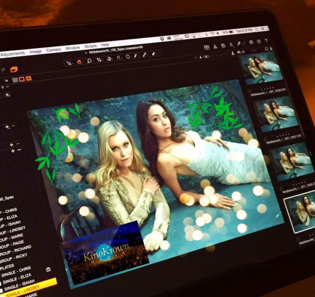 Kinokrown's tweet photo. KinoKrown ensures the best technical and creative Post production services, along with the many other services we offer! 
#kinokrown #studio #production #corporatefilms #postproduction #Workshops #business #media https://t.co/FpEbv7GHVW