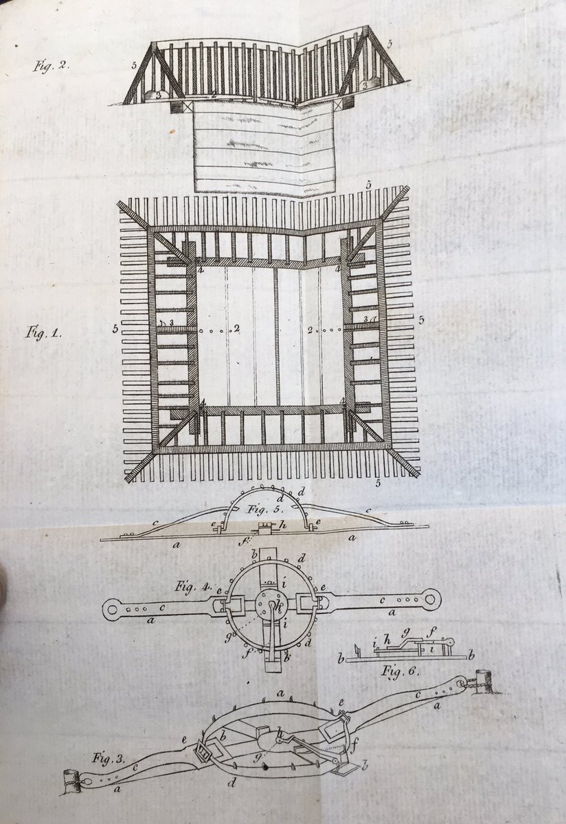 librosdecaza's tweet photo. #librosdecaza «Tratado de la caza de los lobos”, editado en 1829, por primera vez en un solo volumen (tras ser editado en 1799 en 3 números consecutivos del Semanario de los Párrocos). Primera obra específica en español sobre la caza de esta especie tan emblemática https://t.co/Epxo0XAA9T
