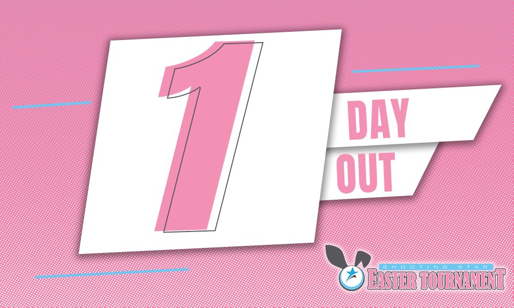 PerfSportEvents's tweet photo. We're very hoppy to tell you that we're just 1๏ธโฃ day out from #SSEaster! ๐ฐ๐ https://t.co/wSdRkayACp