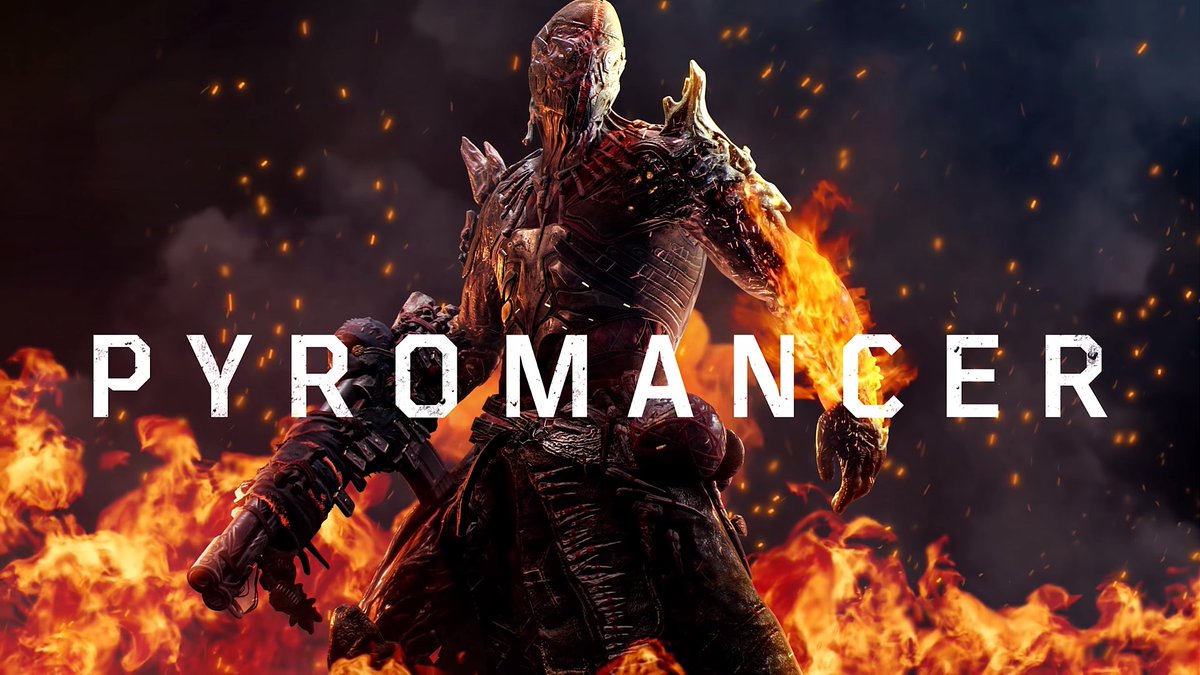YaraskyGaming's tweet photo. Het is 1 april maar dit is geen grapje. Outriders is vandaag officieel uitgekomen en daarom zijn we NU LIVE met de storyline dus tune gezellig in!

Link: https://t.co/i2XlM6Y888 https://t.co/OQD31BMboa