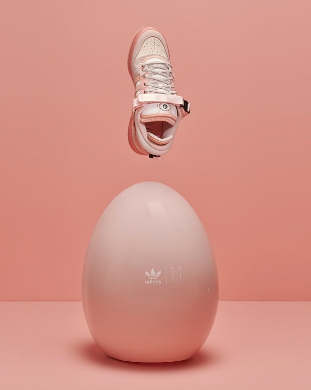 MisTillas's tweet photo. La Pascua de Resurreción para el mundo sneakerhead en Chile cae este martes.

Descubre aquí detalles de estas adidas Forum Buckle Low “Easter Egg” x Bad Bunny disponibles en nuestro país:
https://t.co/J9C0qzYxJn https://t.co/BBrJ1sePpS