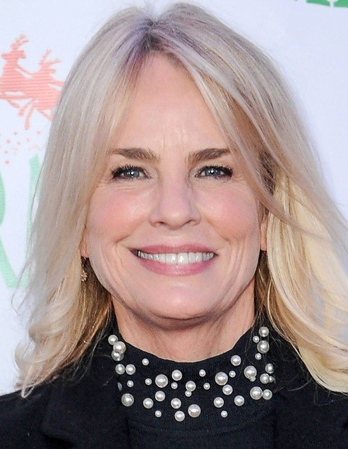 Happy soap birthday Jennifer Runyon          