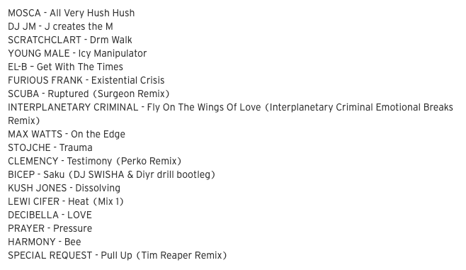 LYL Radio - Illegal Tapes w/ <a href="/baharkhadem/">hessle audihoe</a>  (30.03.2021)

archive up >>>
big tracklist
soundcloud.com/illegaltapes/l…