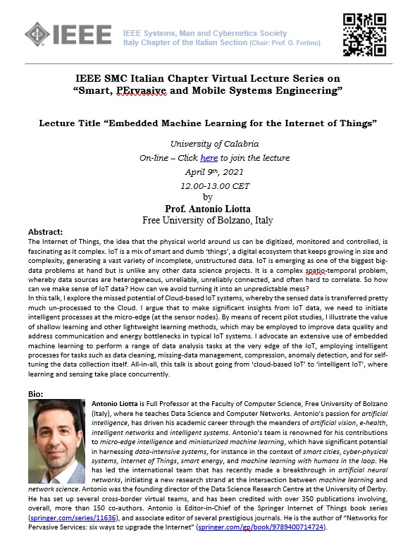 Antonio Liotta tweet media