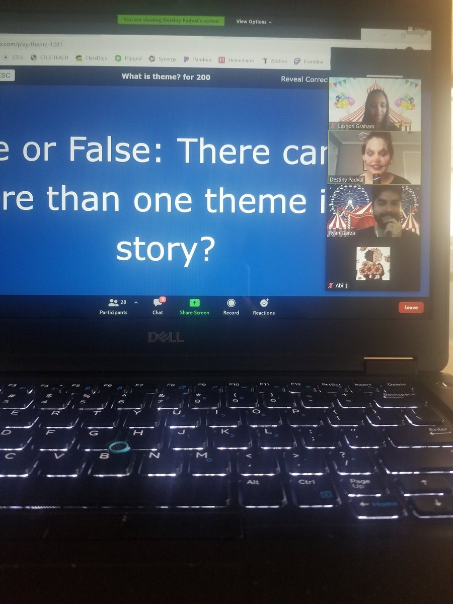 LeShon Graham tweet media