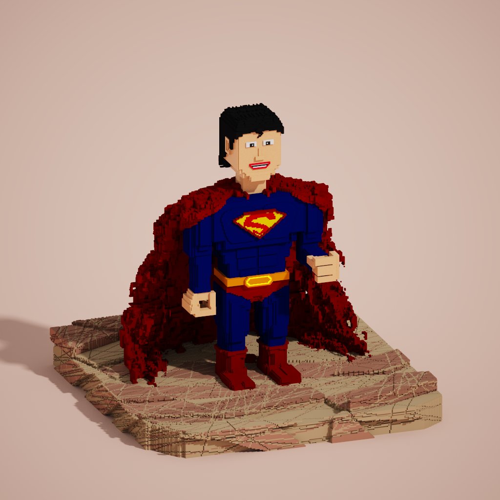 CryptoKingster's tweet photo. Is KINGSTERCOP A MATCH FOR SUPERKINGSTER?

#CRYPTOKINGSTER #1ON1 #NFT #nfts #NFTCommunity #NFTcollector #NFTart https://t.co/9eAKNpKGMC