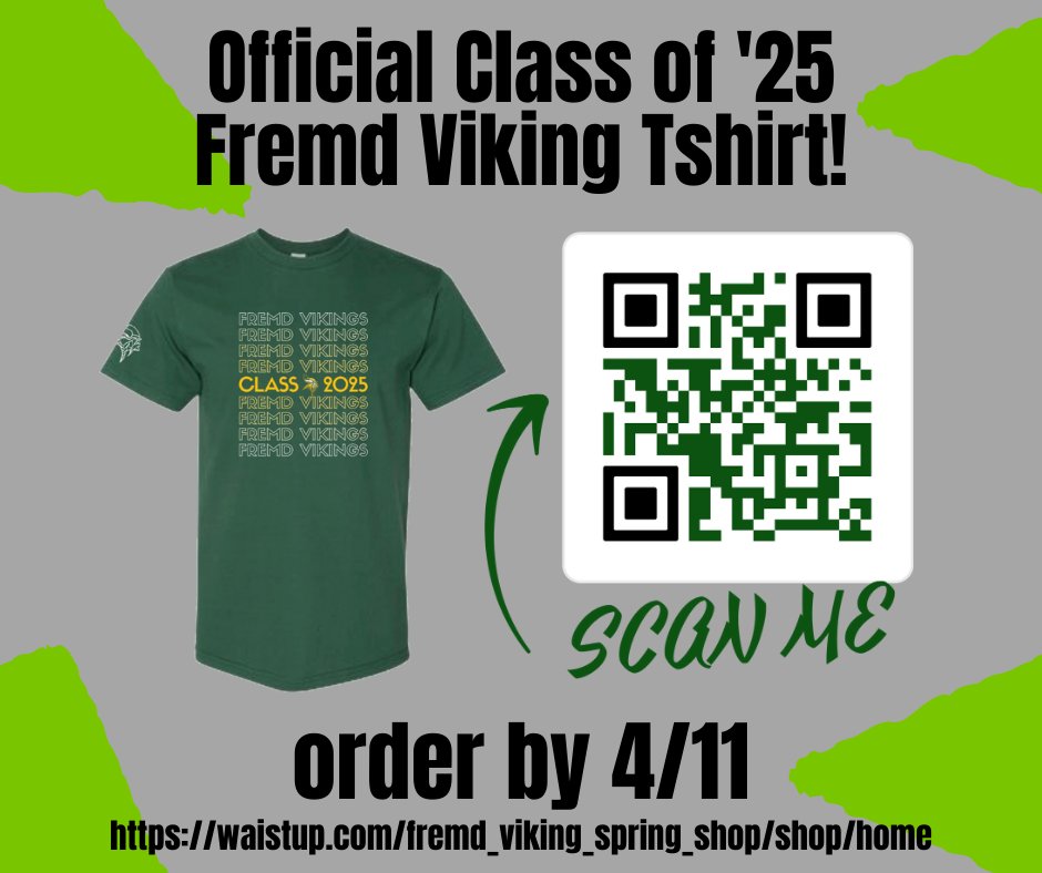 FHSSpiritShop tweet media