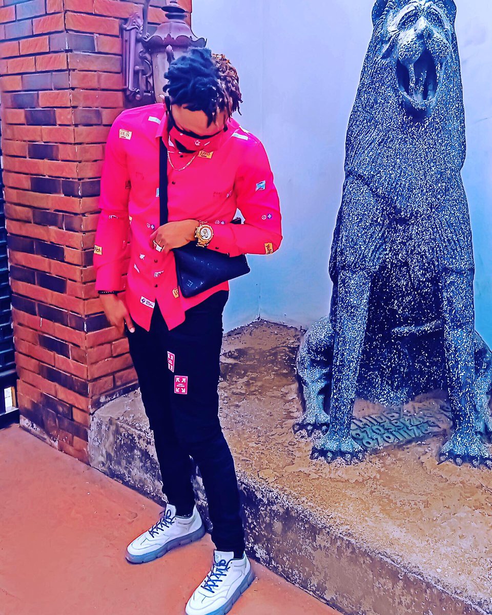 freshfinex's tweet photo. Happy New Month Fam https://t.co/seXzFASFka