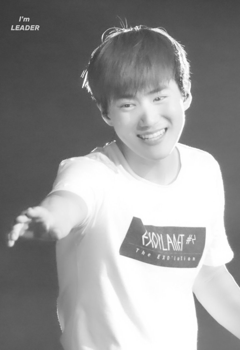 CMINOR61's tweet photo. ❤️

#SUHO #준면 https://t.co/t89jbyPIAv